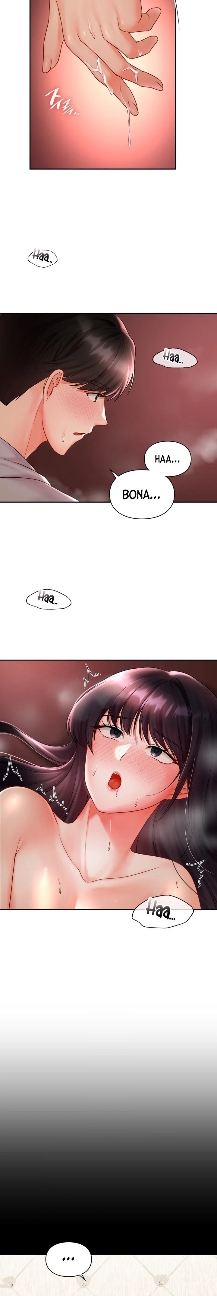 The Kid Is Obsessed With Me chapter 6 page 18