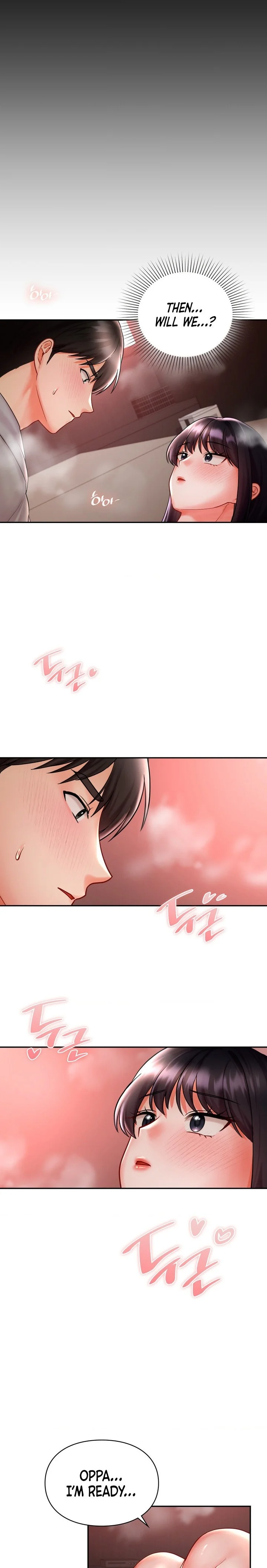 The Kid Is Obsessed With Me chapter 6 page 20