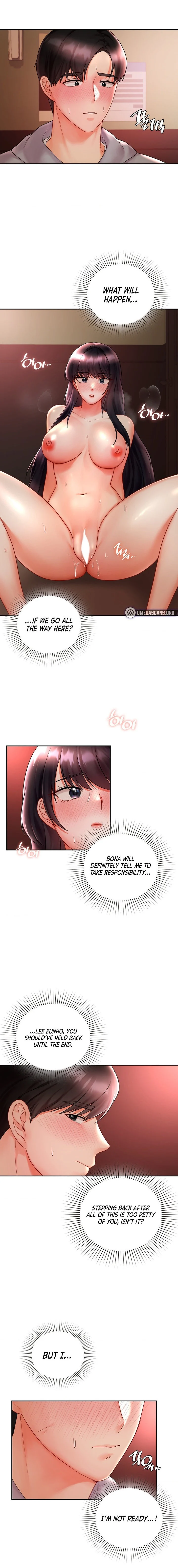 The Kid Is Obsessed With Me chapter 7 page 1