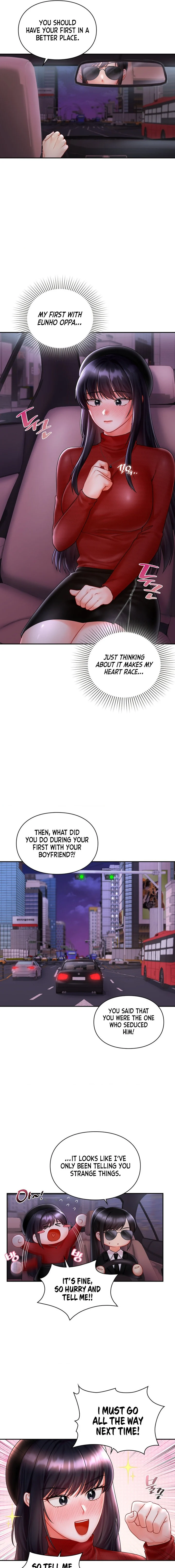 The Kid Is Obsessed With Me chapter 7 page 5