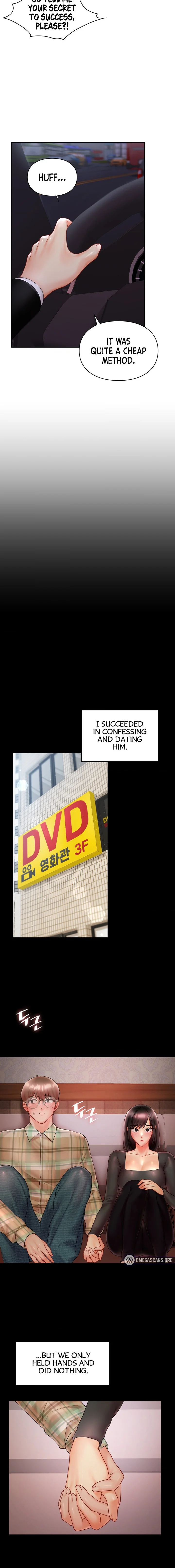 The Kid Is Obsessed With Me chapter 7 page 6
