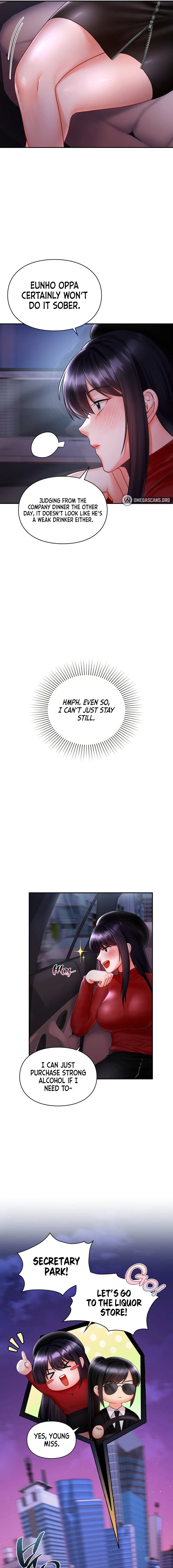 The Kid Is Obsessed With Me chapter 7 page 9