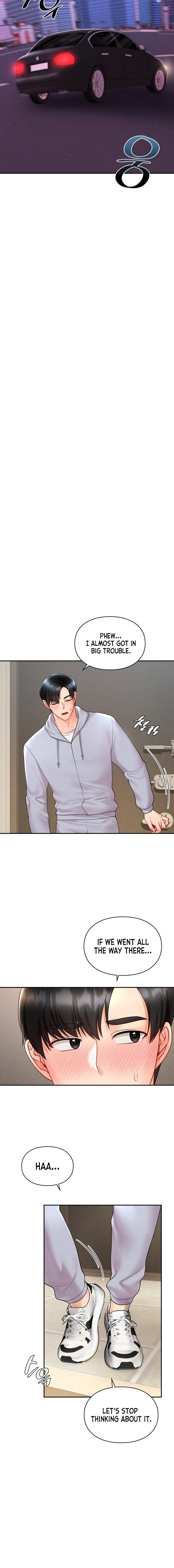 The Kid Is Obsessed With Me chapter 7 page 10