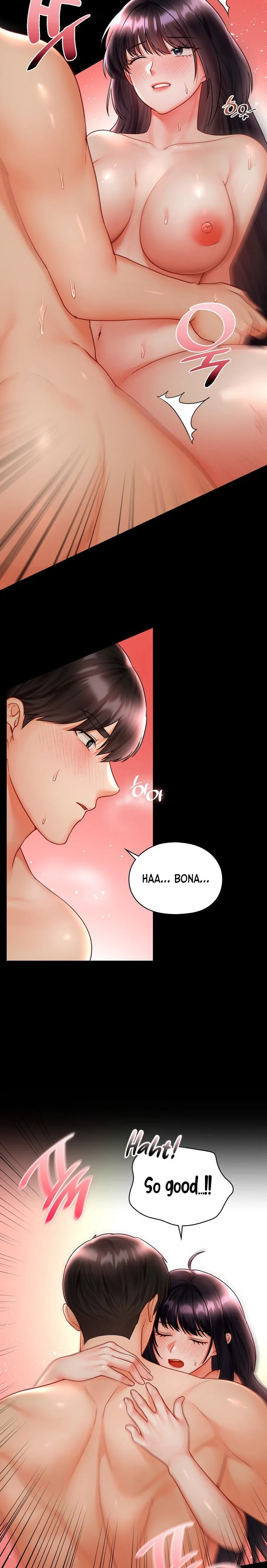 The Kid Is Obsessed With Me chapter 8 page 2