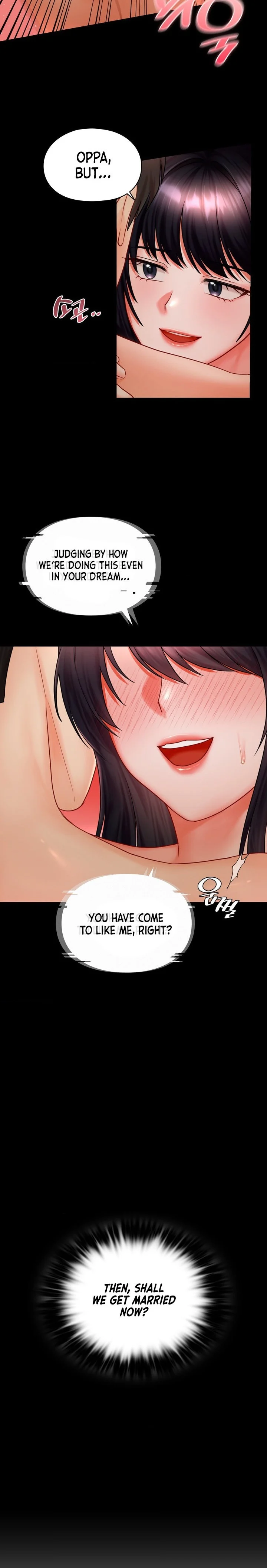 The Kid Is Obsessed With Me chapter 8 page 3