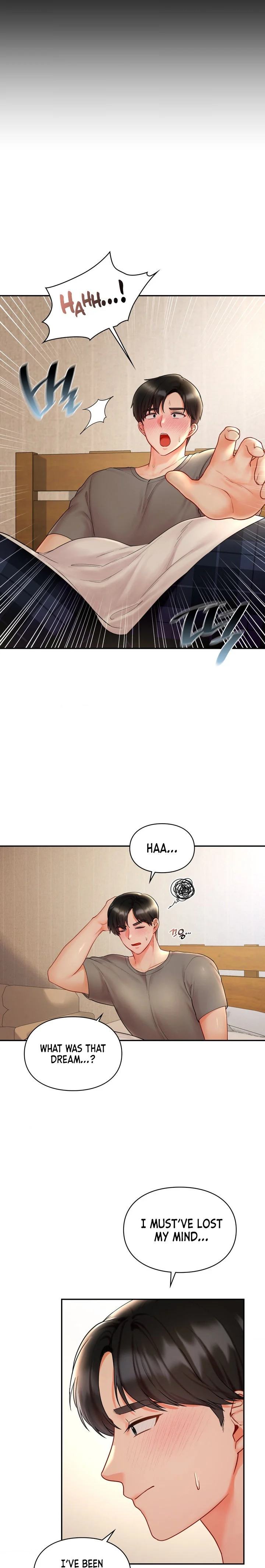 The Kid Is Obsessed With Me chapter 8 page 4
