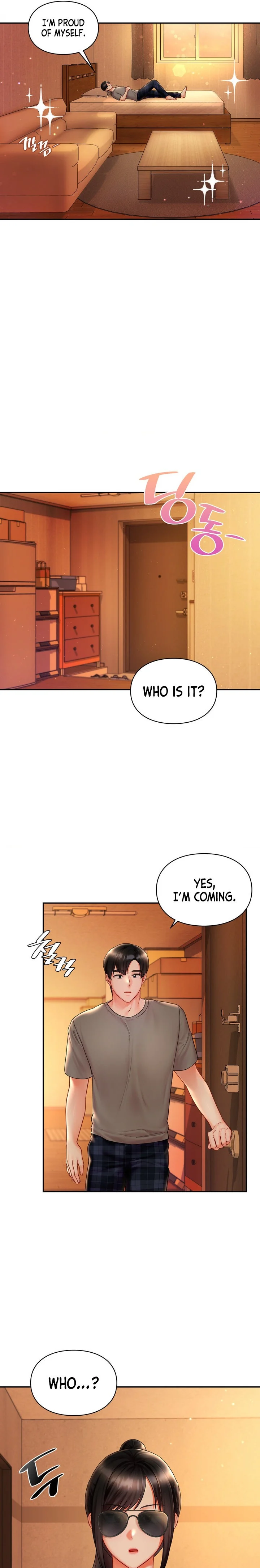 The Kid Is Obsessed With Me chapter 8 page 7