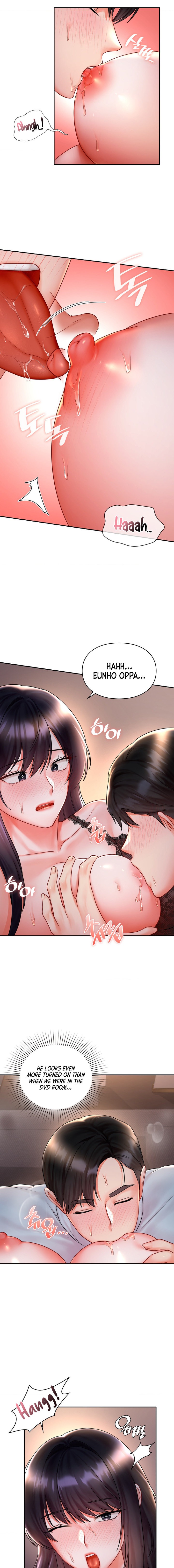 The Kid Is Obsessed With Me chapter 9 page 7
