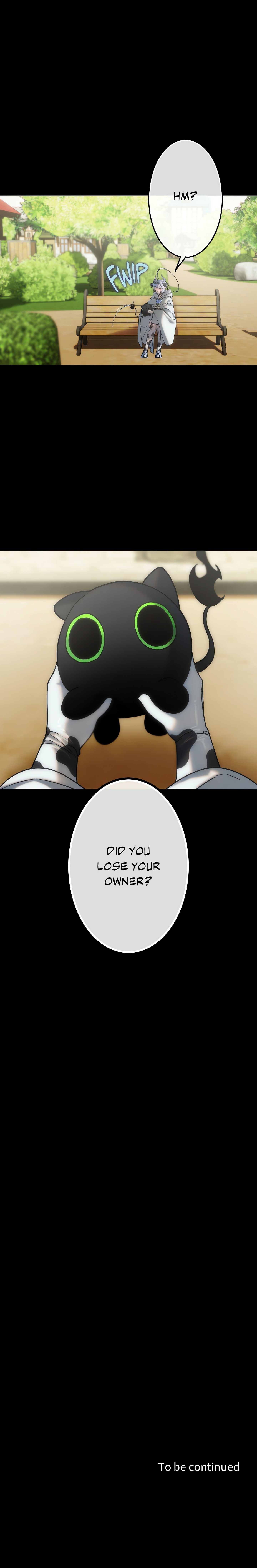 The Knight and the Witch (Uncensored) chapter 25 page 12