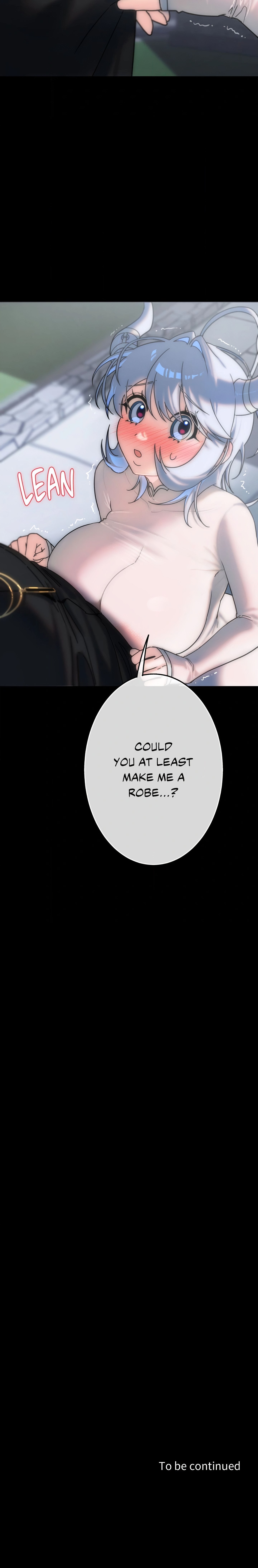 The Knight and the Witch (Uncensored) chapter 28 page 14