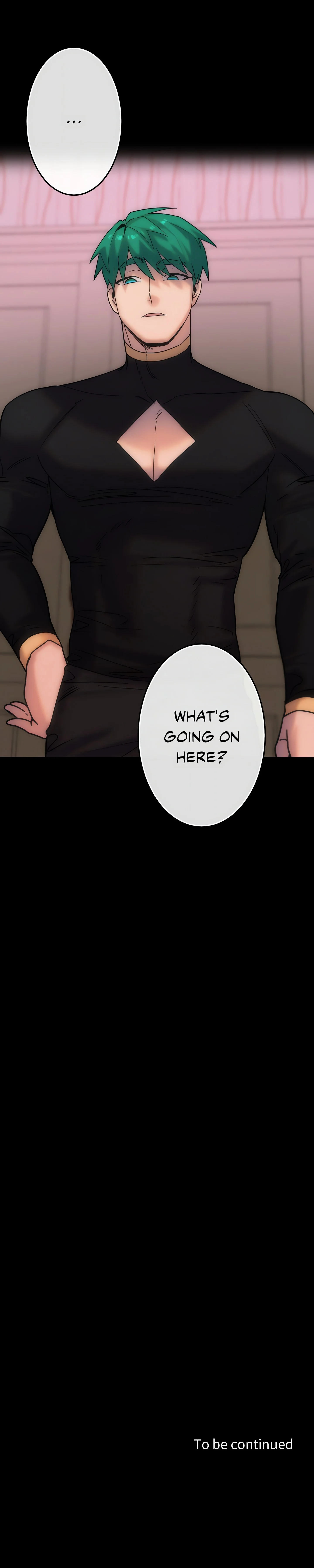 The Knight and the Witch (Uncensored) chapter 4 page 13