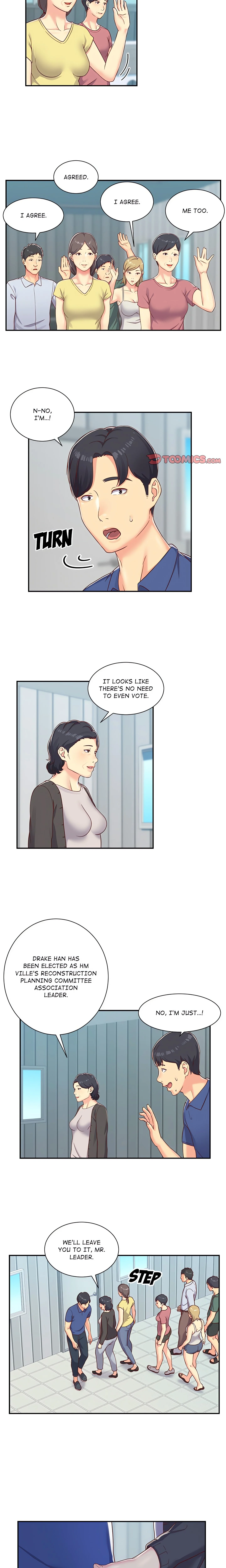 The Ladies’ Associate (Uncensored) chapter 1 page 6