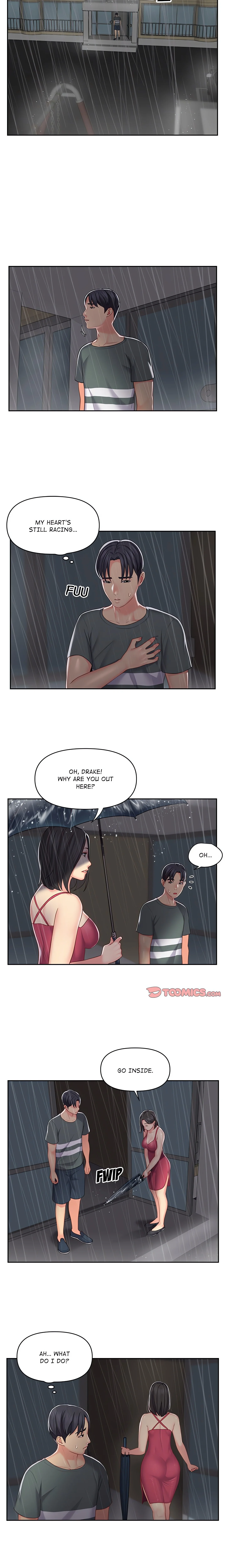 The Ladies’ Associate (Uncensored) chapter 10 page 3