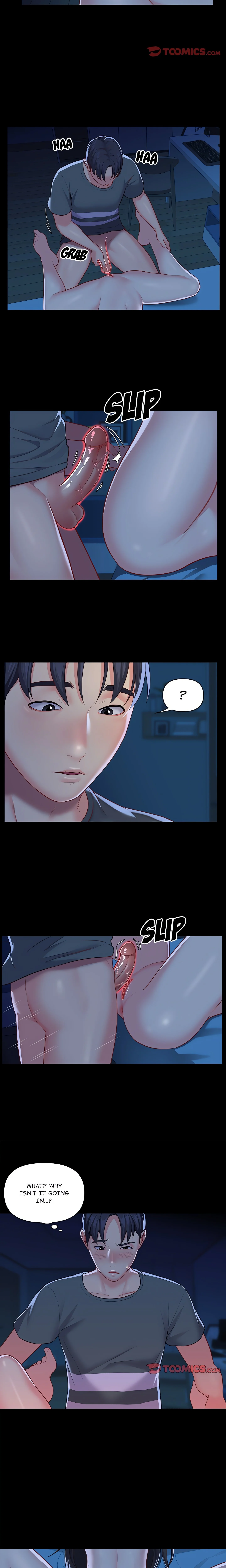 The Ladies’ Associate (Uncensored) chapter 10 page 12
