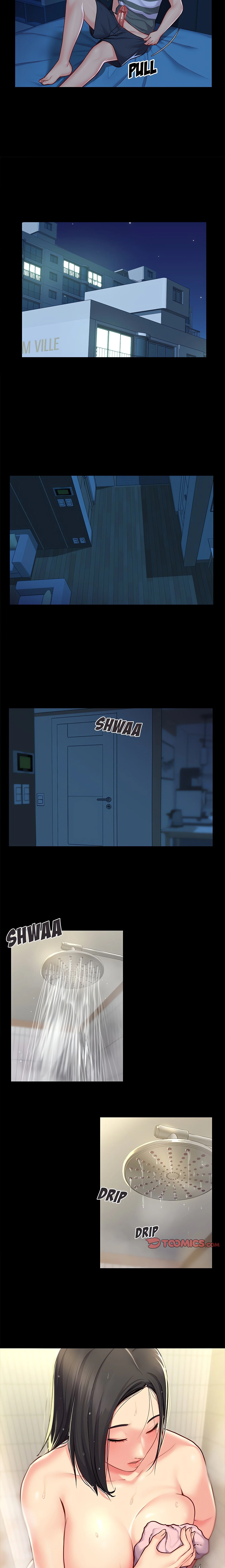 The Ladies’ Associate (Uncensored) chapter 11 page 2