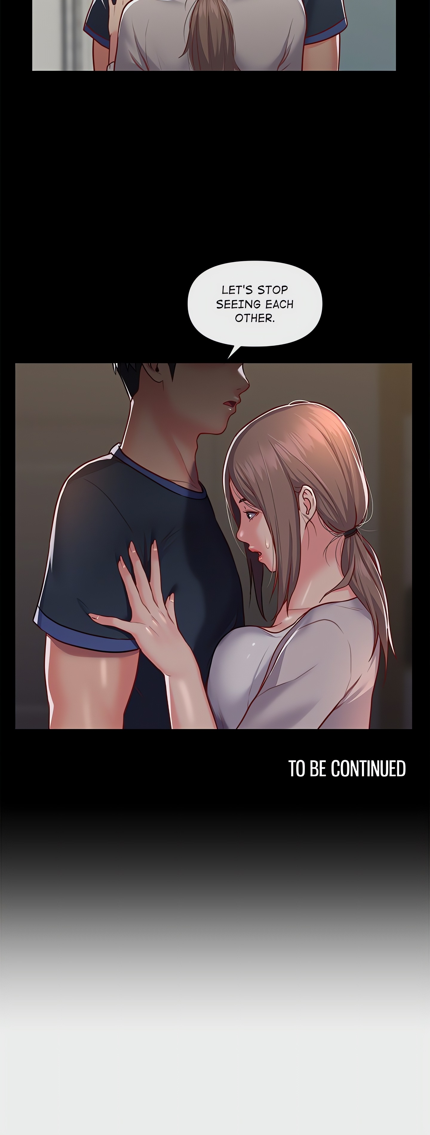 The Ladies’ Associate (Uncensored) chapter 13 page 13