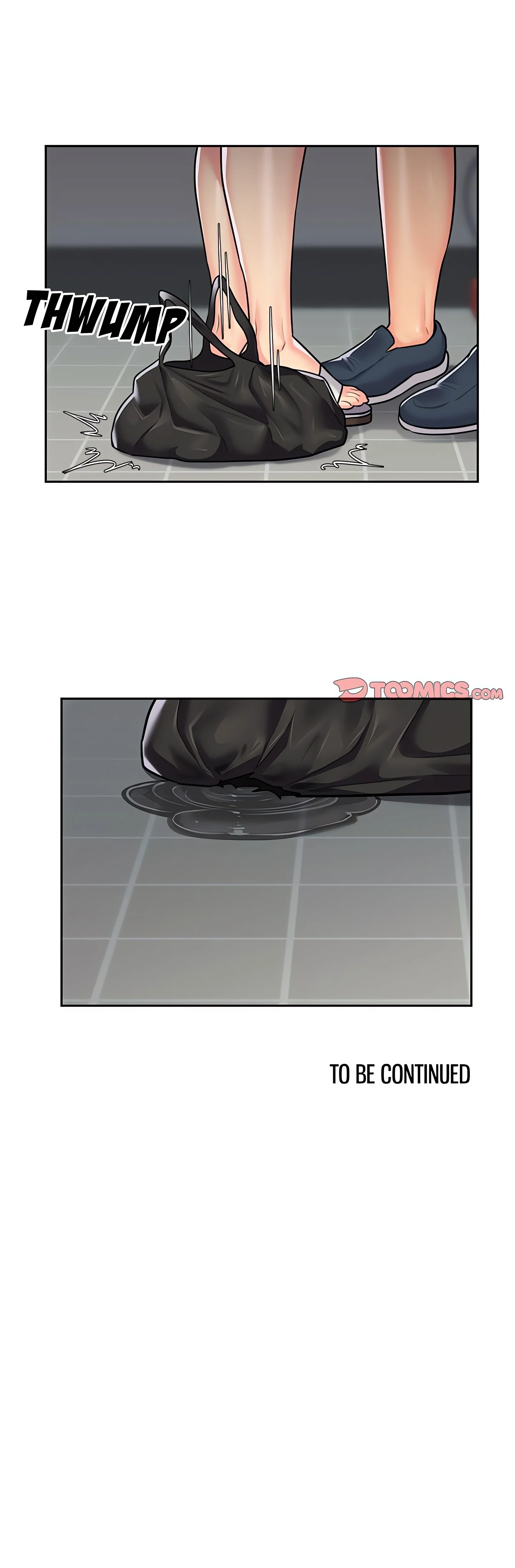 The Ladies’ Associate (Uncensored) chapter 15 page 11