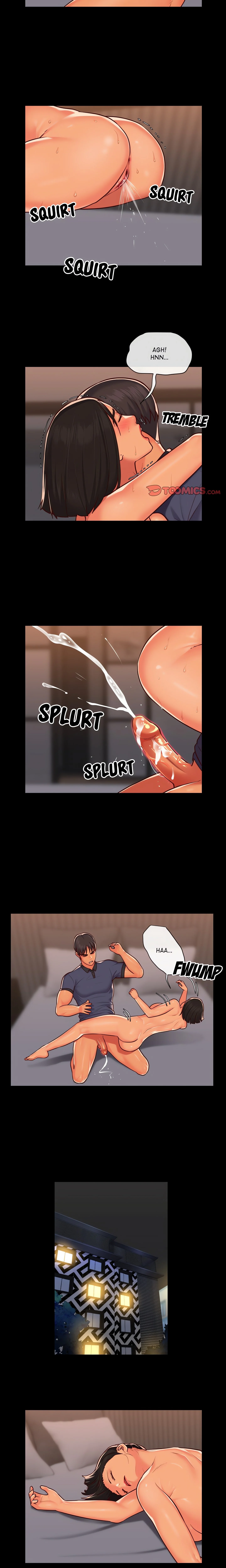 The Ladies’ Associate (Uncensored) chapter 22 page 5