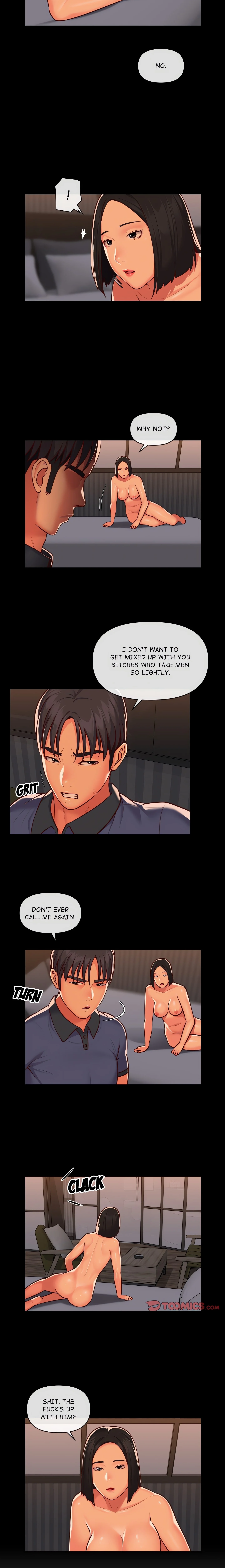 The Ladies’ Associate (Uncensored) chapter 22 page 7