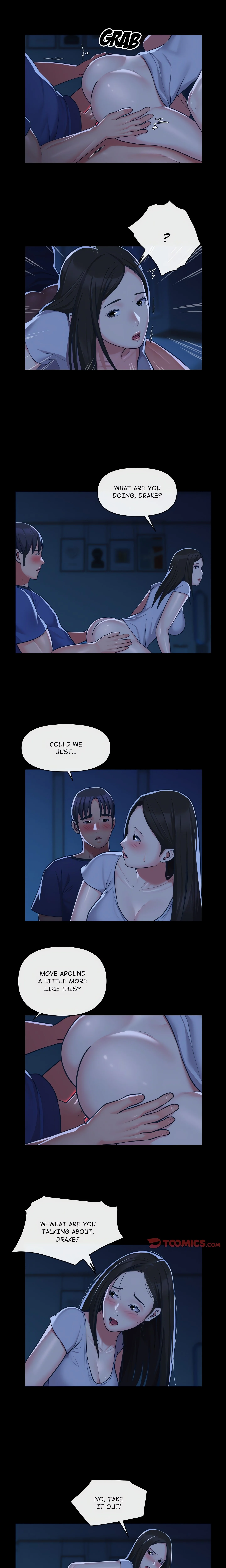 The Ladies’ Associate (Uncensored) chapter 25 page 2