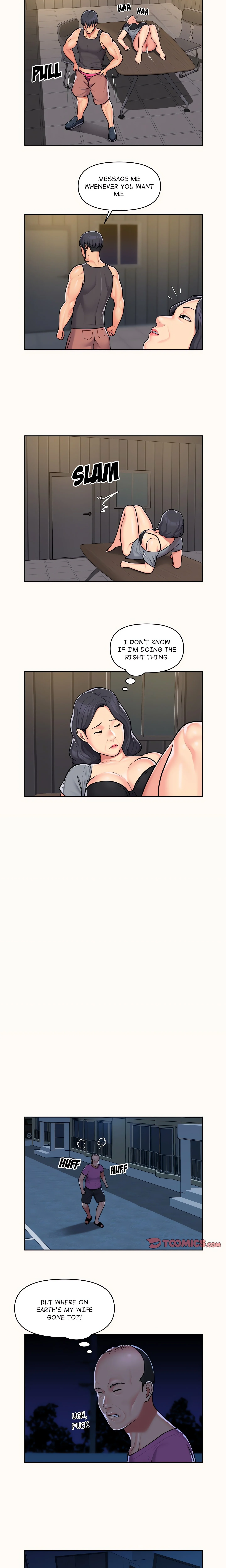 The Ladies’ Associate (Uncensored) chapter 29 page 2