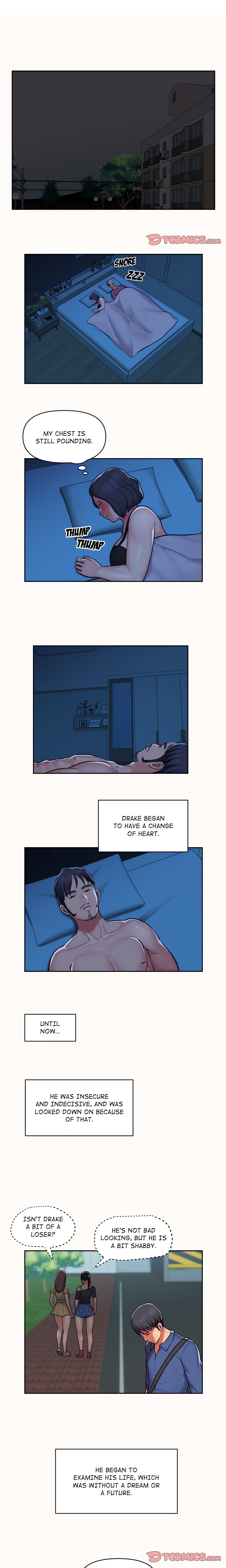 The Ladies’ Associate (Uncensored) chapter 29 page 6