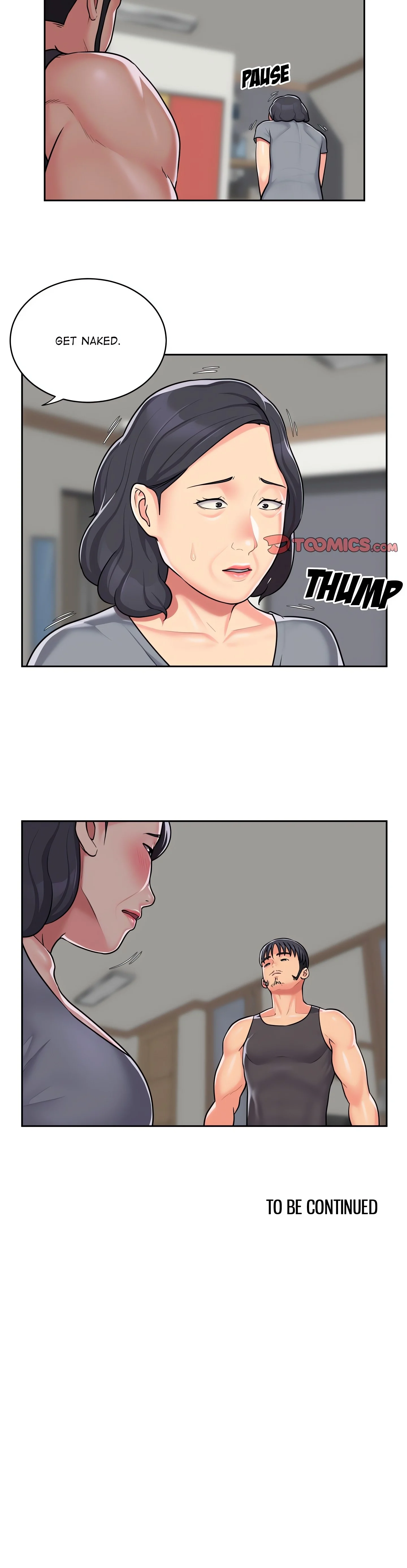 The Ladies’ Associate (Uncensored) chapter 29 page 11