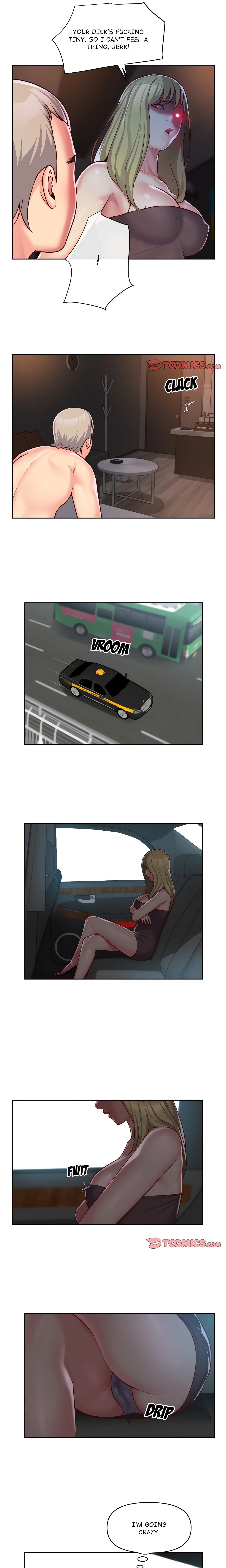 The Ladies’ Associate (Uncensored) chapter 32 page 2