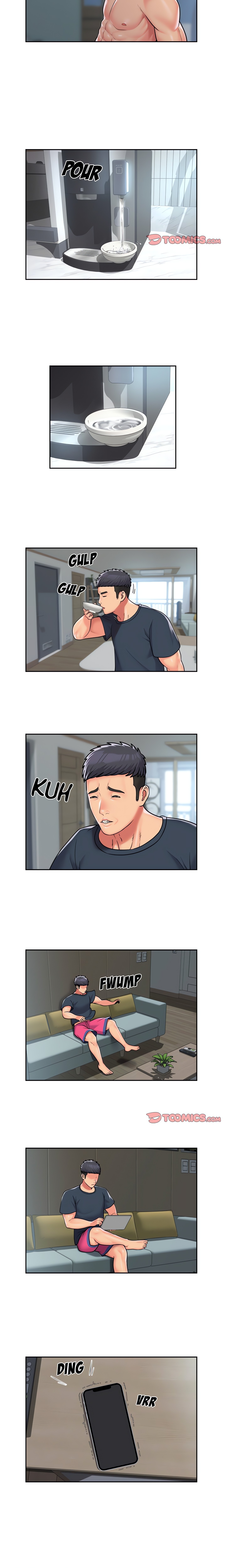 The Ladies’ Associate (Uncensored) chapter 42 page 6