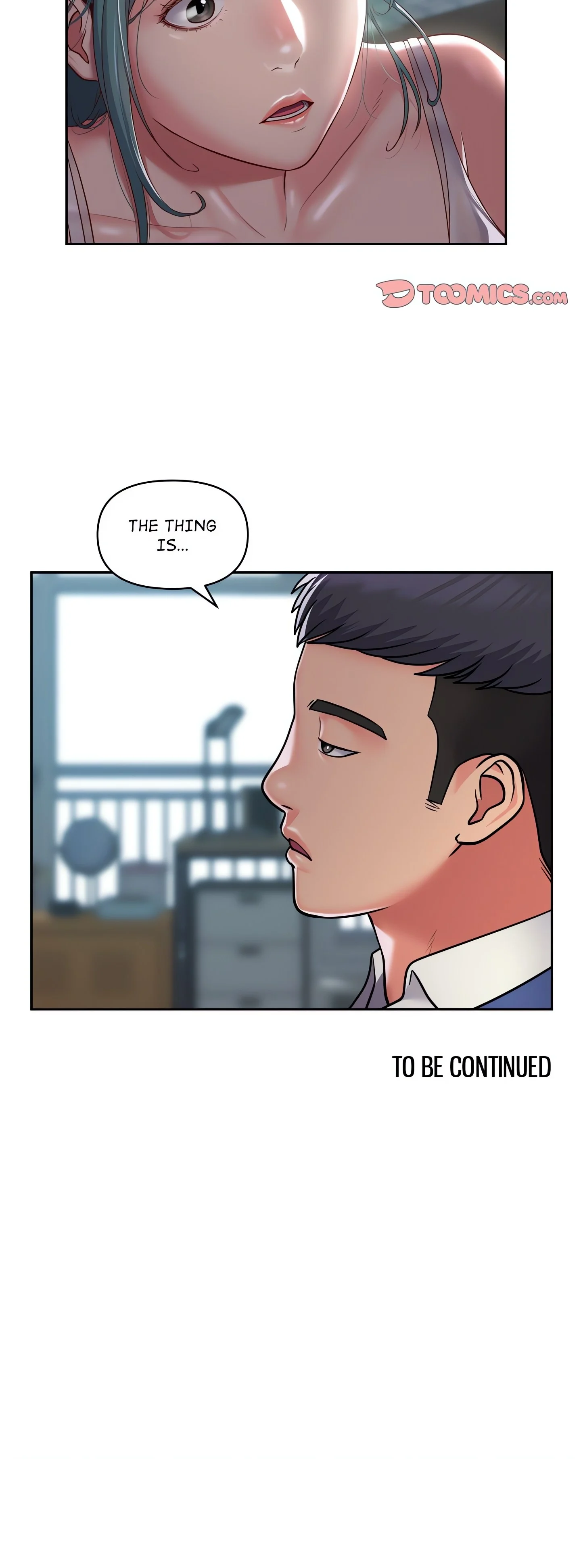 The Ladies’ Associate (Uncensored) chapter 42 page 10