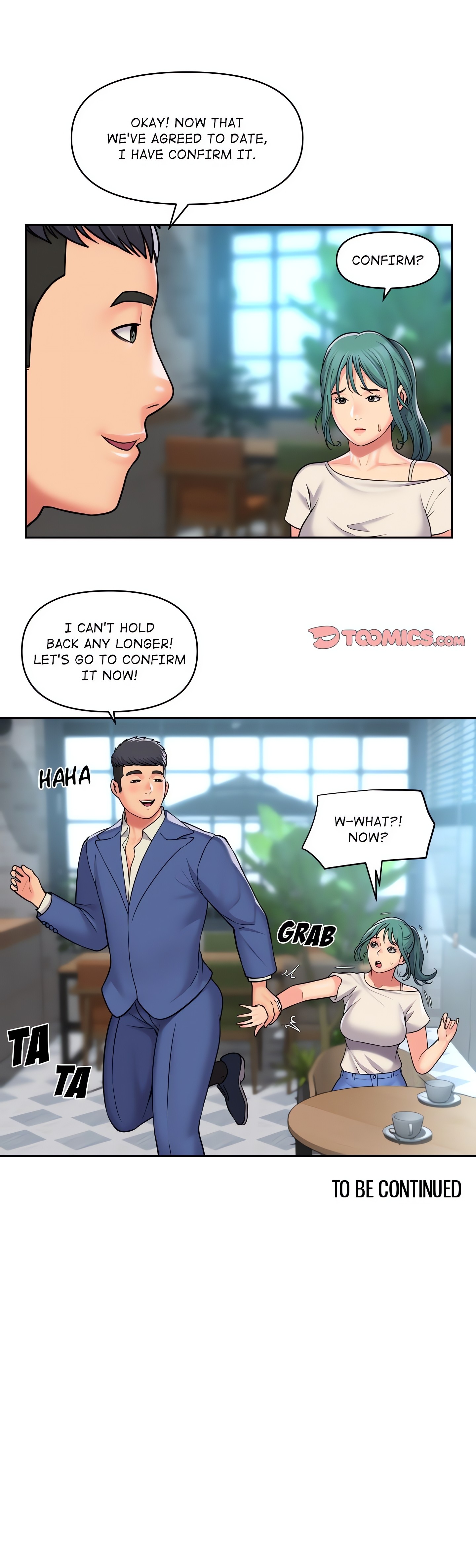 The Ladies’ Associate (Uncensored) chapter 43 page 11