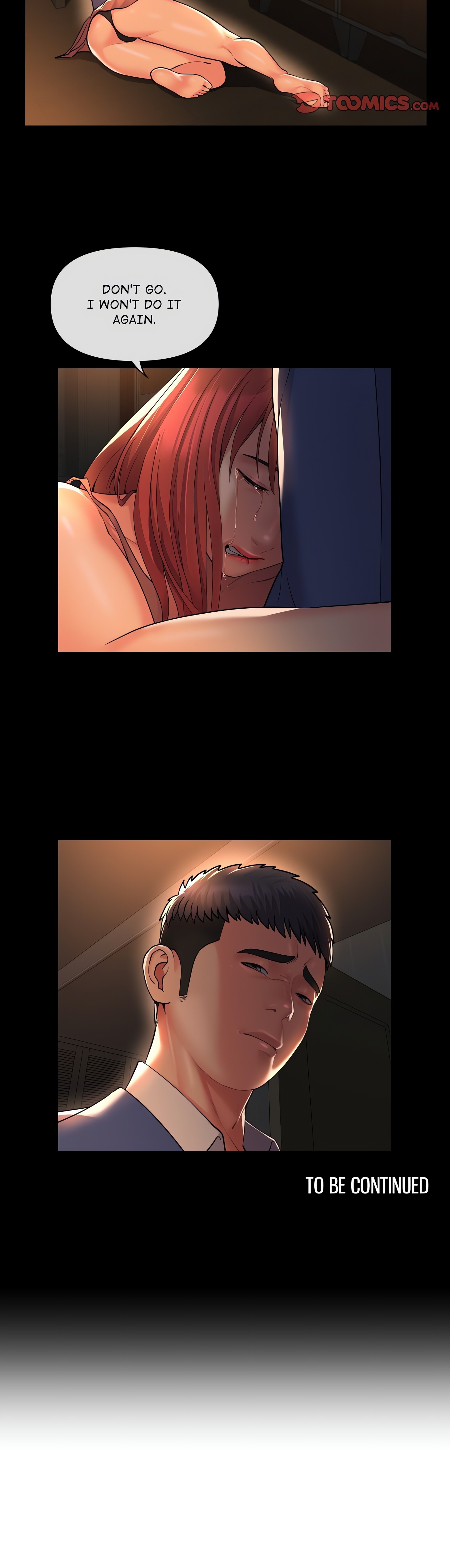 The Ladies’ Associate (Uncensored) chapter 45 page 12