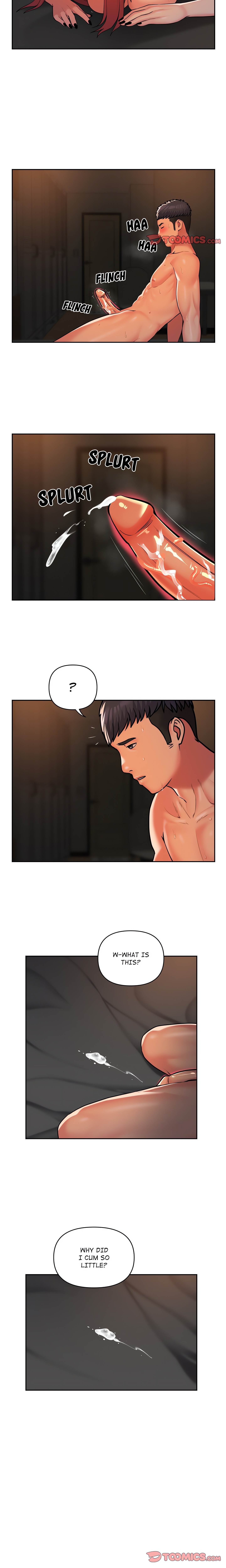 The Ladies’ Associate (Uncensored) chapter 46 page 6