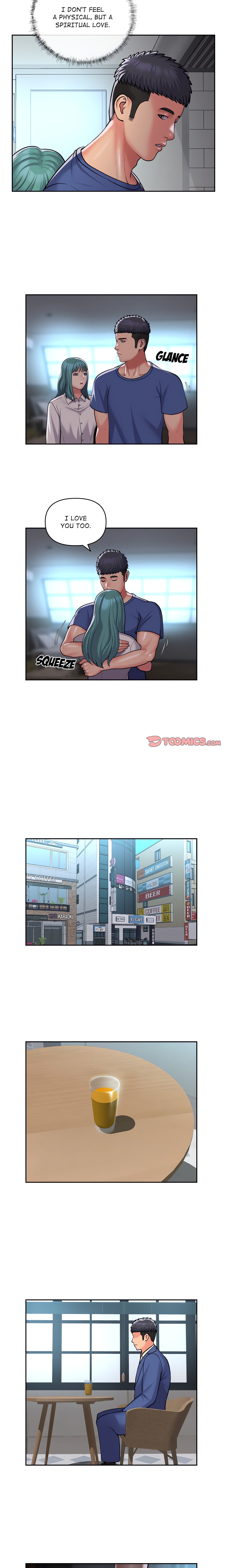 The Ladies’ Associate (Uncensored) chapter 48 page 4