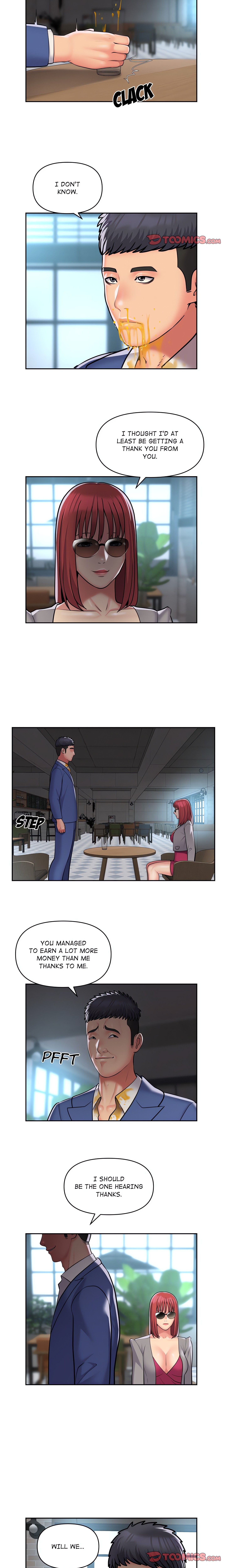 The Ladies’ Associate (Uncensored) chapter 48 page 6