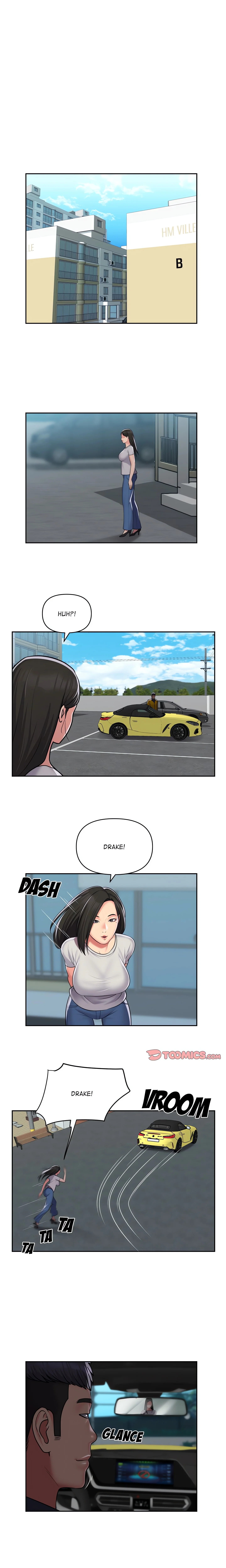 The Ladies’ Associate (Uncensored) chapter 49 page 8