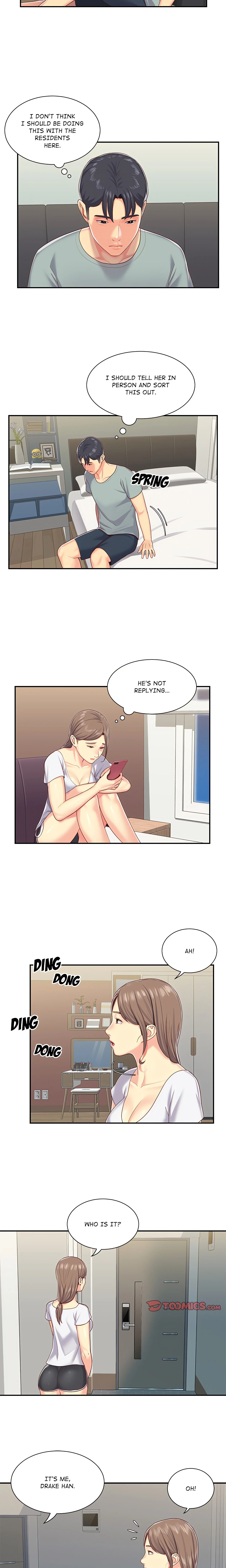 The Ladies’ Associate (Uncensored) chapter 5 page 7