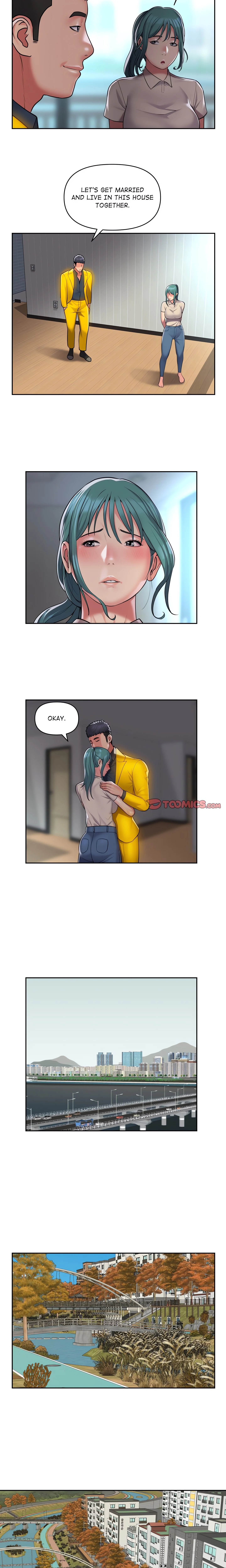 The Ladies’ Associate (Uncensored) chapter 50 page 9
