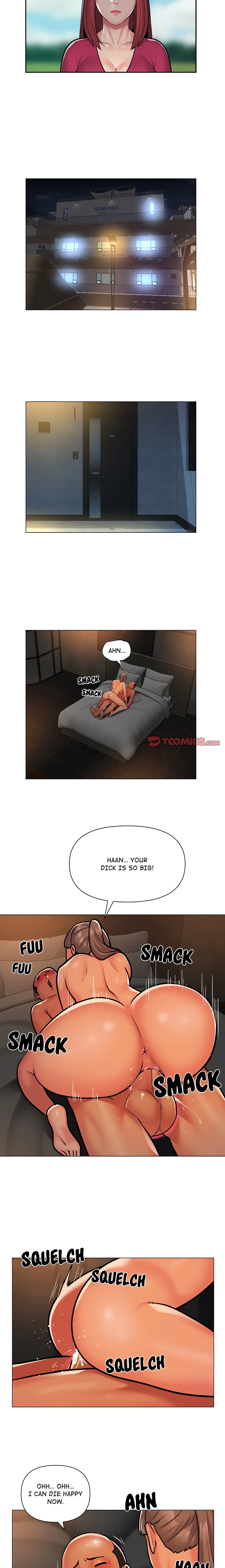 The Ladies’ Associate (Uncensored) chapter 57 page 5