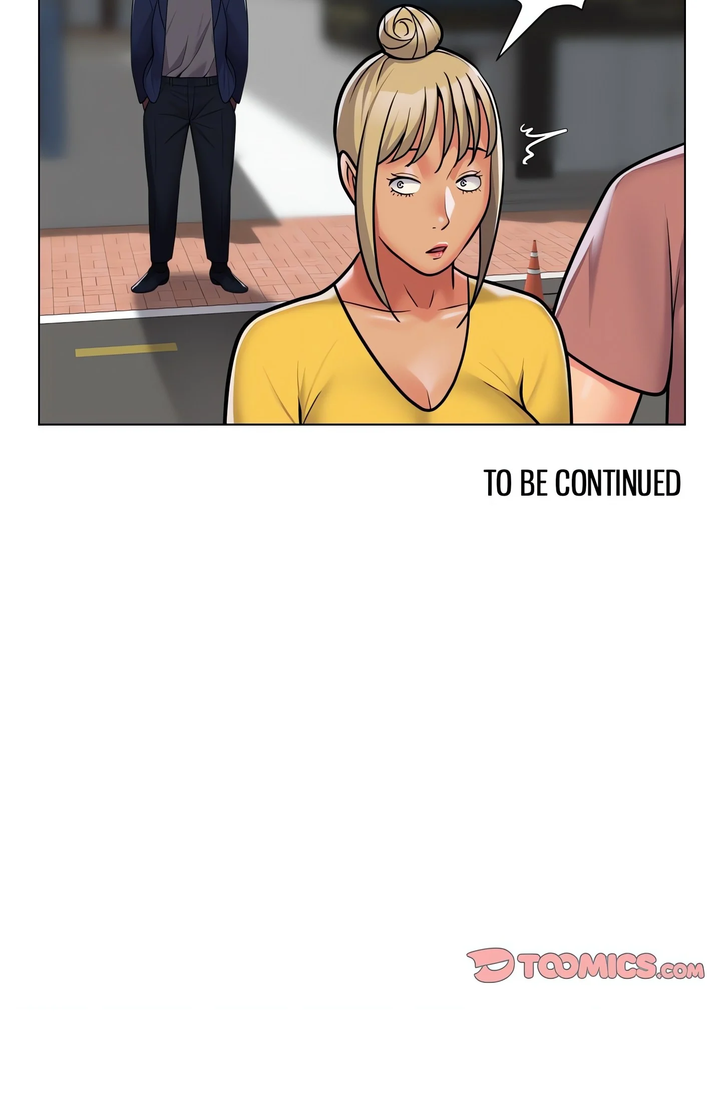 The Ladies’ Associate (Uncensored) chapter 58 page 12