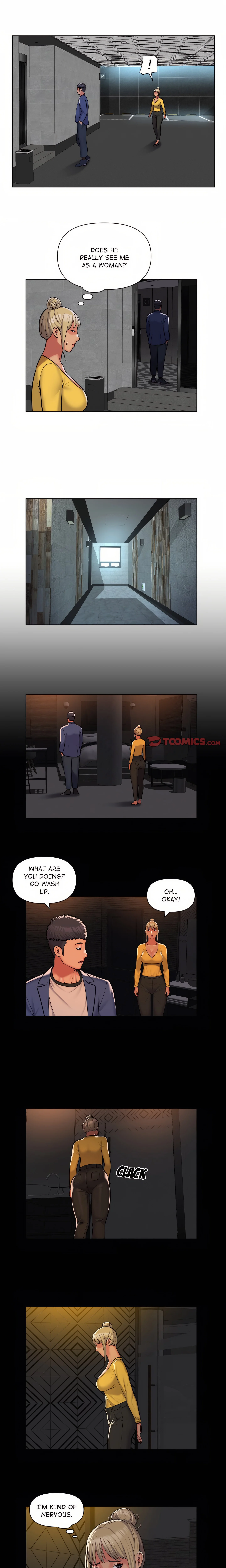 The Ladies’ Associate (Uncensored) chapter 59 page 4