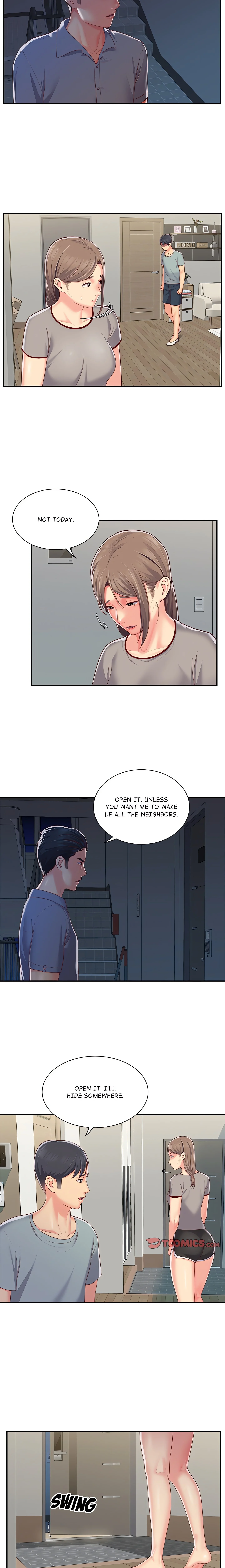 The Ladies’ Associate (Uncensored) chapter 6 page 2