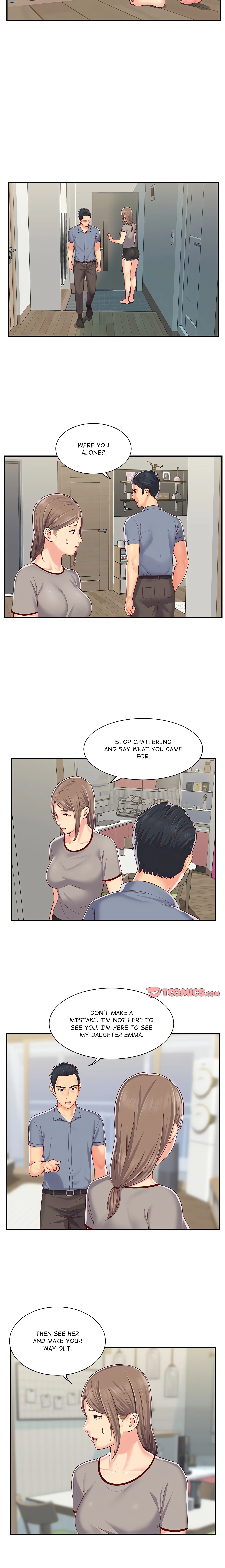 The Ladies’ Associate (Uncensored) chapter 6 page 3