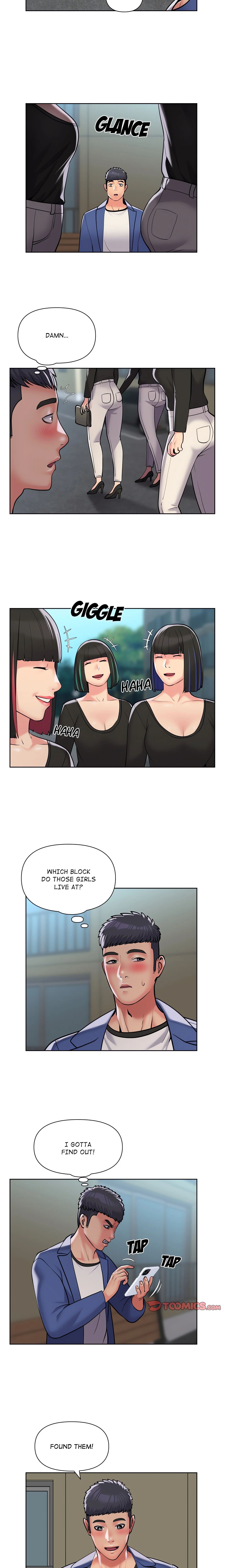 The Ladies’ Associate (Uncensored) chapter 62 page 7