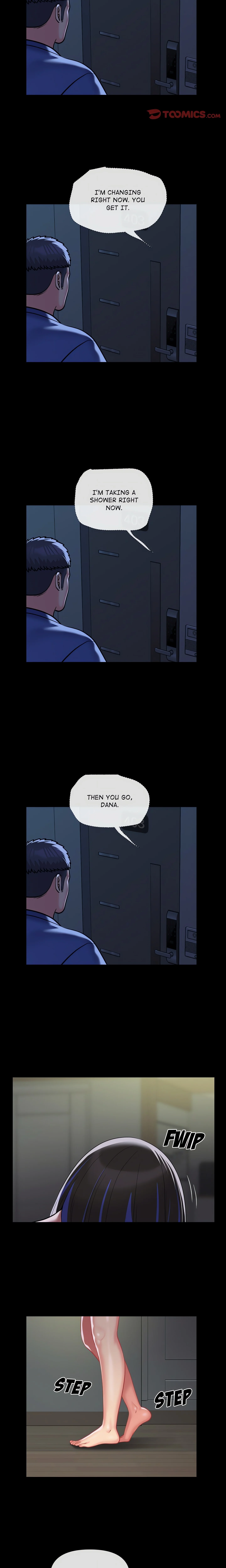 The Ladies’ Associate (Uncensored) chapter 62 page 10