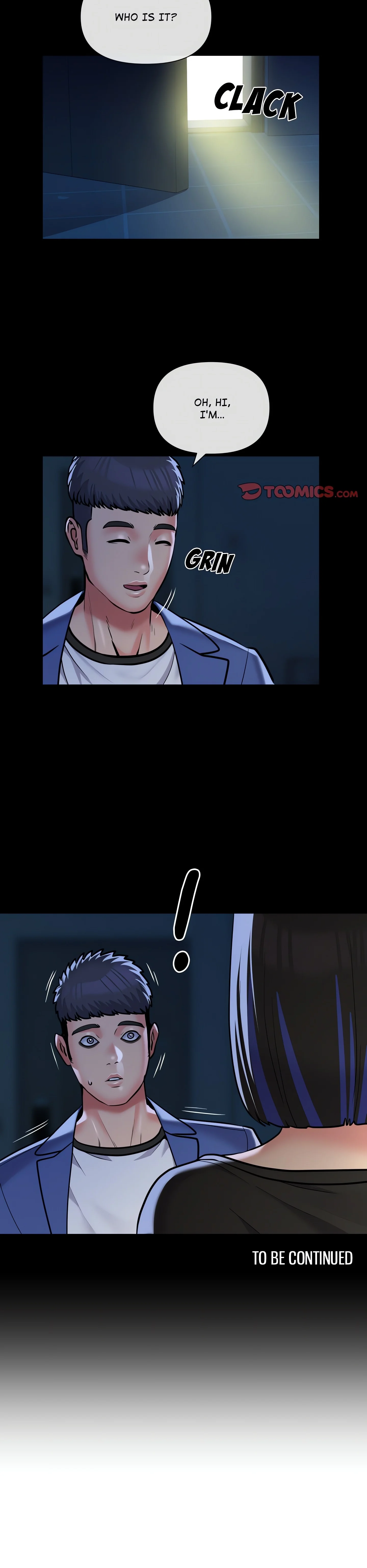The Ladies’ Associate (Uncensored) chapter 62 page 11