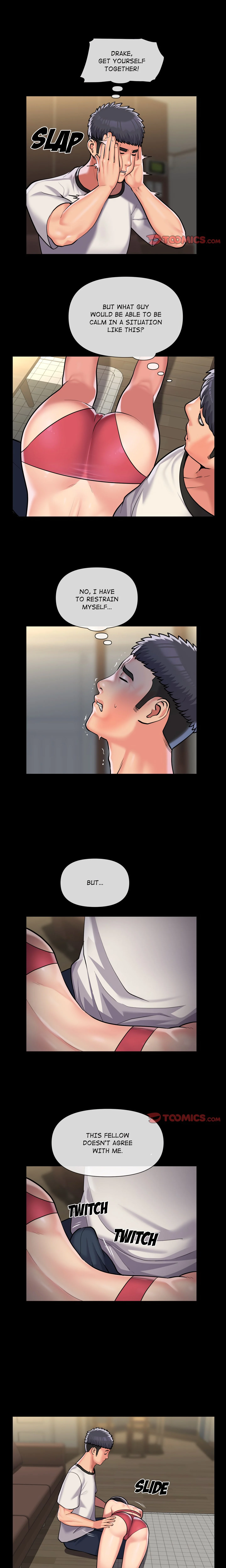 The Ladies’ Associate (Uncensored) chapter 63 page 6