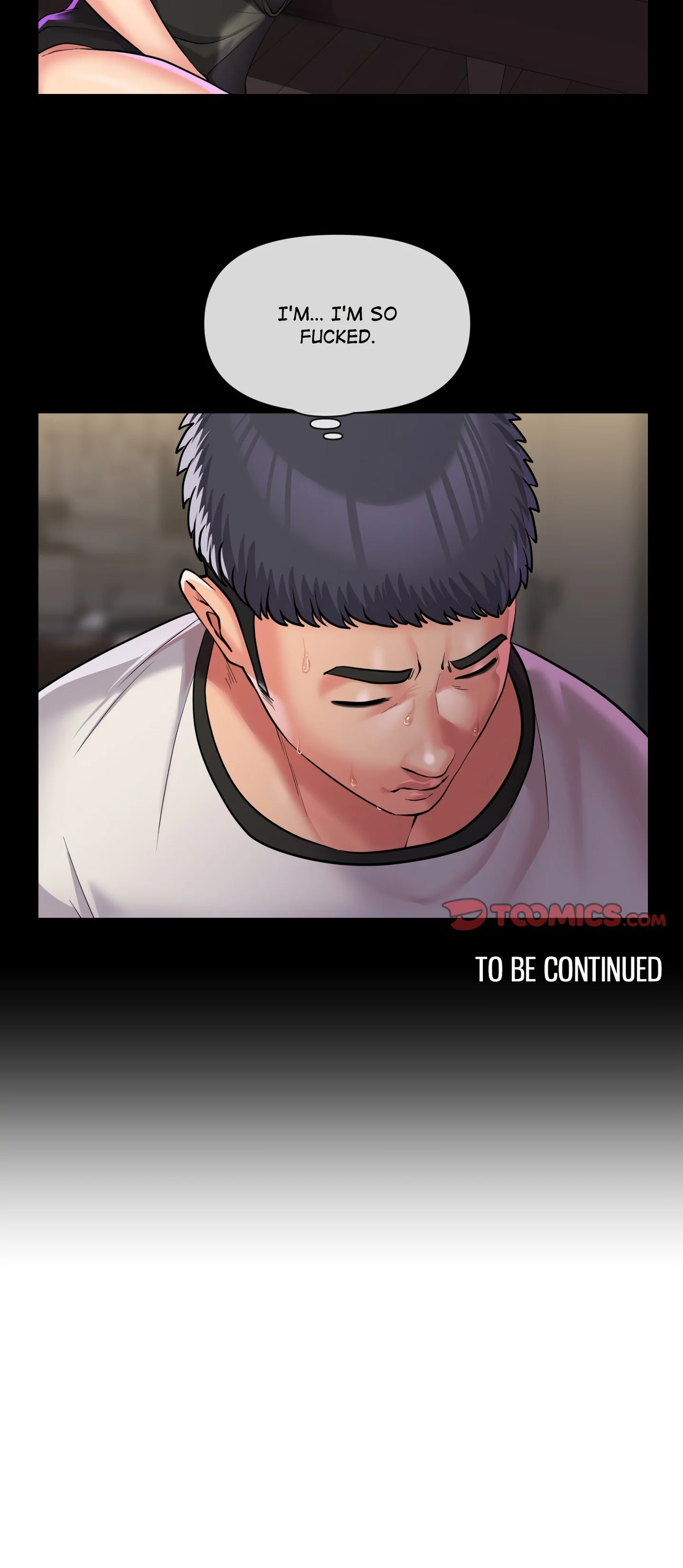 The Ladies’ Associate (Uncensored) chapter 63 page 11