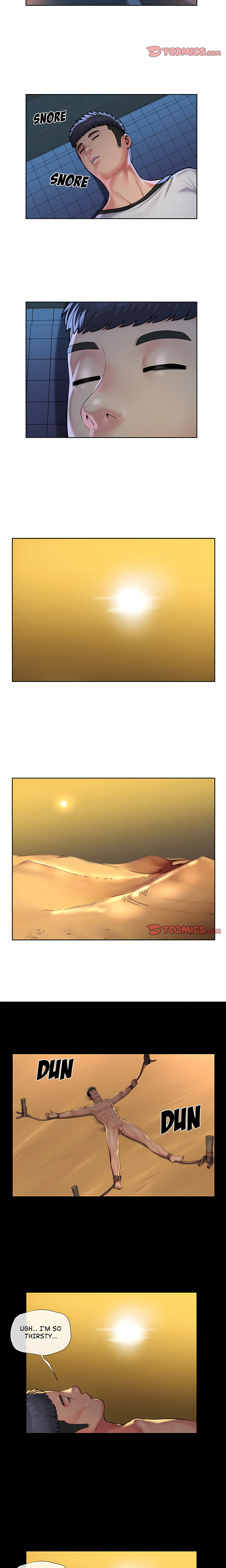 The Ladies’ Associate (Uncensored) chapter 64 page 5