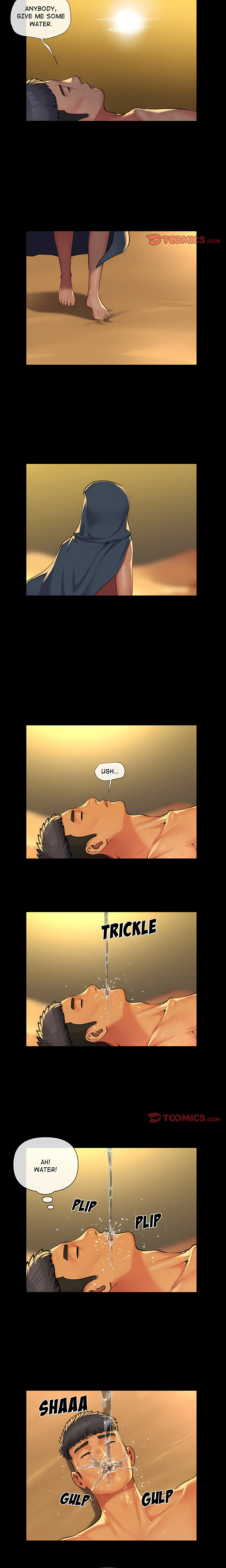 The Ladies’ Associate (Uncensored) chapter 64 page 6